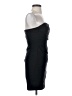 Ruby Rox Black Cocktail Dress Size 5 - photo 4