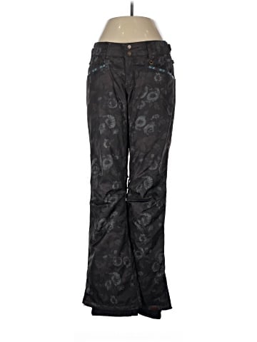 Roxy Casual Pants (view 1)