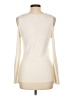 Bisou Bisou Ivory Sweater Vest Size L - photo 2