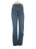 H&M Blue Jeans Size 4 - photo 1