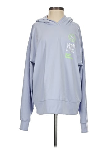 Puma Pullover Hoodie (view 1)