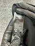 Kendall & Kylie 100% Polyester Black Long Sleeve Blouse Size M - photo 8