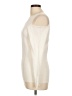 Bisou Bisou Ivory Sweater Vest Size L - photo 5