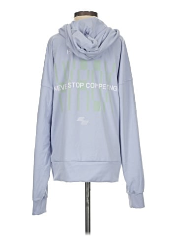 Puma Pullover Hoodie (view 2)