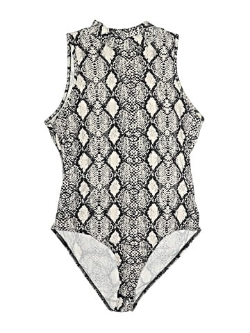 Caution to the Wind One Piece Swimsuit (view 1)