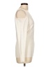 Bisou Bisou Ivory Sweater Vest Size L - photo 4