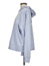 Puma Blue Pullover Hoodie Size S - photo 5