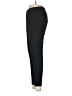 J.Jill Solid Black Active Pants Size M - photo 5
