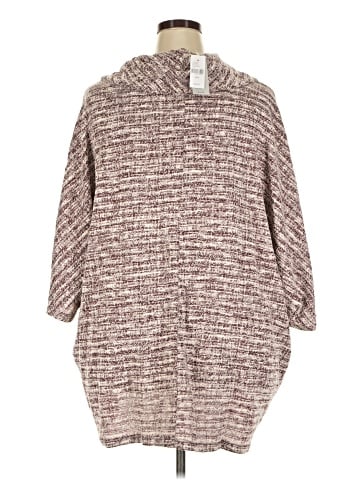 Lane Bryant Poncho (view 2)