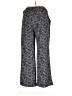 MICHAEL Michael Kors Paisley Gray Casual Pants Size L - photo 2