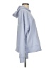 Puma Blue Pullover Hoodie Size S - photo 4