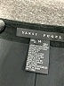 Yansi Fugel 100% Polyester Black Casual Pants Size 14 - photo 7