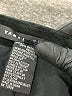 Yansi Fugel 100% Polyester Black Casual Pants Size 14 - photo 8
