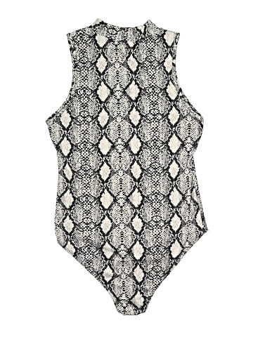 Caution to the Wind One Piece Swimsuit (view 2)