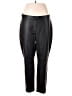 Chico's Black Casual Pants Size XL - photo 1