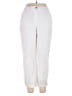 J.Crew White Casual Pants Size M - photo 1