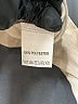 Unbranded 100% Polyester Metallic Ivory Long Sleeve Blouse Size XL - photo 8