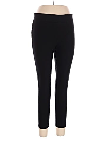 Ann Taylor LOFT Active Pants (view 1)
