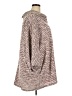 Lane Bryant Tweed Brown Poncho Size 22 - 24 Plus - photo 4