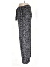 MICHAEL Michael Kors Paisley Gray Casual Pants Size L - photo 5