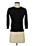 14th & Union Black Cardigan Size S - photo 1
