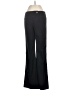 Valia Solid Black Dress Pants Size 3 - photo 1