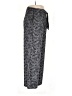 MICHAEL Michael Kors Paisley Gray Casual Pants Size L - photo 4