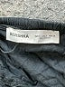 Bershka Black Casual Pants Size S - photo 7