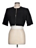 Jessica Howard 100% Polyester Black Jacket Size 12 - photo 1