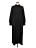 Zara Black Casual Dress Size L - photo 1