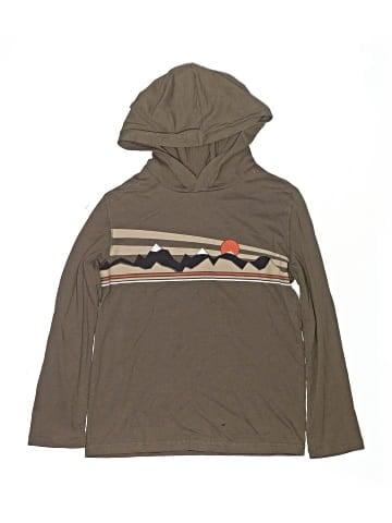 Jumping Beans Pullover Hoodie (view 1)