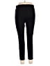 Ann Taylor LOFT Solid Black Active Pants Size L - photo 2