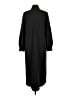 Zara Black Casual Dress Size L - photo 2
