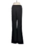 Valia Solid Black Dress Pants Size 3 - photo 2