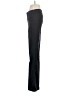 Valia Solid Black Dress Pants Size 3 - photo 5