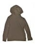 Jumping Beans Brown Pullover Hoodie Size 7 - photo 2
