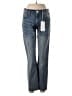 Dear John Blue Jeans Size 26 waist - photo 1