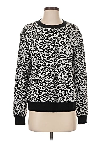 Rebecca Taylor Pullover Sweater (view 1)
