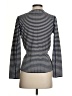 Armani Collezioni Blue Blazer Size 2 - photo 2