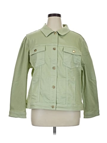 Soft Surroundings Jacket (view 1)
