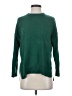 T Tahari Green Pullover Sweater Size S - photo 1