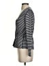 Armani Collezioni Blue Blazer Size 2 - photo 5