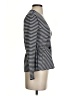 Armani Collezioni Blue Blazer Size 2 - photo 4