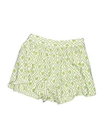 Caroline Constas Shorts (view 1)