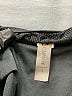 Cupshe Solid Black Swimsuit Bottoms Size S - photo 3