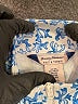 Tommy Bahama Blue Cardigan Size XS - photo 7