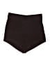 Rag & Bone Chevron-herringbone Brown Shorts Size S - photo 1