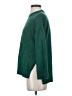 T Tahari Green Pullover Sweater Size S - photo 5