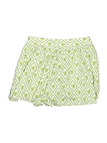 Caroline Constas Shorts (view 2)