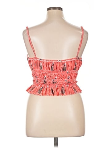 We the Free Sleeveless Blouse (view 2)
